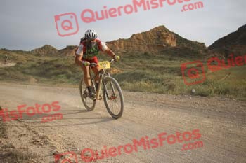 JAVIER SANCHEZ TORRES Monegros 2015 37815