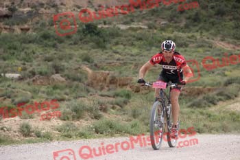 GUSTAVO RODRIGUEZ CAMUESCO Monegros 2015 38234