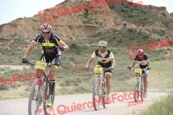 JOAN AUBANELL FERNANDEZ Monegros 2015 38315