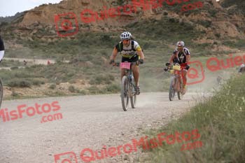 BLAS MORENAS MENDEZ Monegros 2015 39712