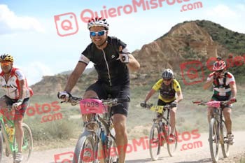 SENDOA GOMEZ SAIZ Monegros 2015 40398