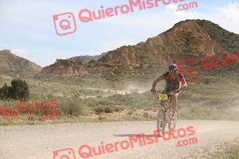 JESUS GARCIA VICTORIA Monegros 2015 40640
