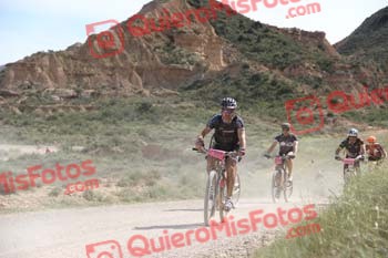 MIGUEL TABERNER RODRIGO Monegros 2015 40816