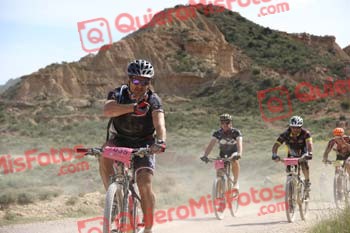 MIGUEL TABERNER RODRIGO Monegros 2015 40817