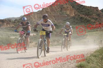MANUEL GOMEZ GONZALEZ Monegros 2015 41004