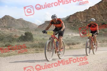 JOSE LUIS GARRIDO BOGAS Monegros 2015 41257