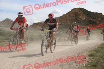 JOSE MANUEL CANALIS AVILA Monegros 2015 41280