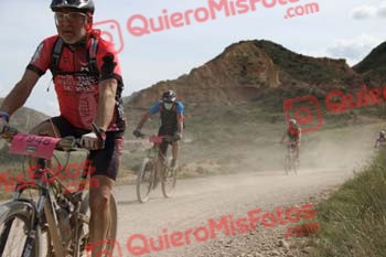 JOAN VILLARO FERRE Monegros 2015 41655