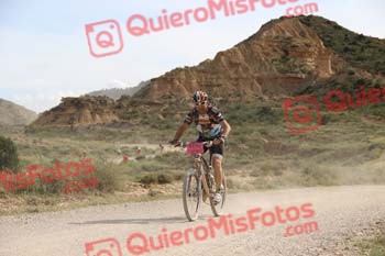 MIGUEL POVEDANO GOR Monegros 2015 41916