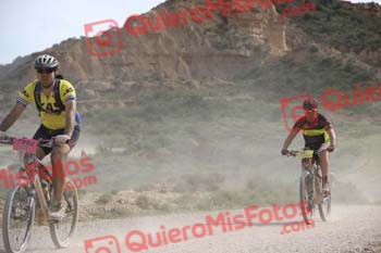 JAVIER EJARQUE DOLZ Monegros 2015 42272