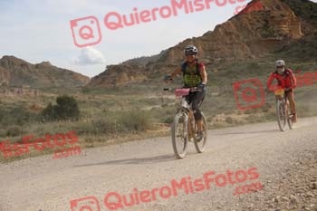 NURIA PEREZ GARCIA Monegros 2015 42299