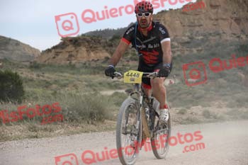 AITOR LARRUZEA GONZALEZ Monegros 2015 43301