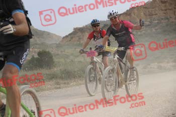 ADRIA CARMEN PETIT Monegros 2015 43739