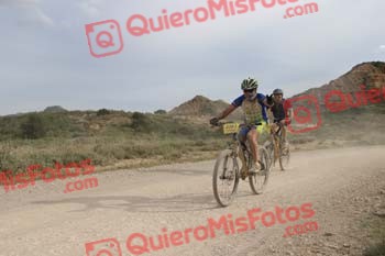 JOSE ANTONIO PINO PORRO Monegros 2015 43864