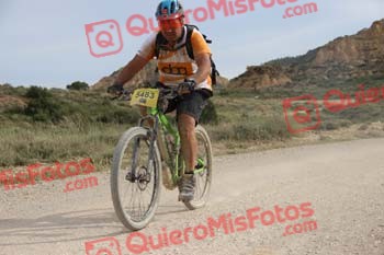JUANTXO GUIBELALDE FOLCH Monegros 2015 43893
