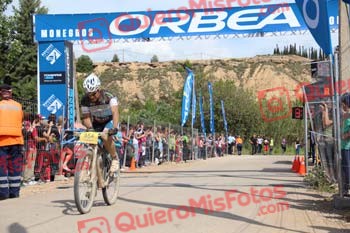 MIGUEL GONZALEZ PALLARUELO Monegros 2015 45236