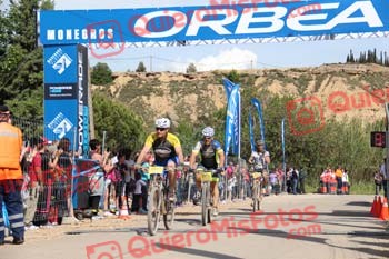 DAVID LUQUE MOR Monegros 2015 45410