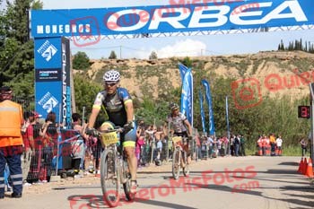 DAVID LUQUE MOR Monegros 2015 45411