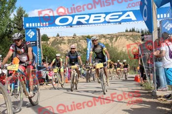 RAUL GALLEGO RUIZ Monegros 2015 45540