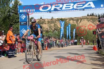 INMACULADA PRIETO SERRANO Monegros 2015 45627