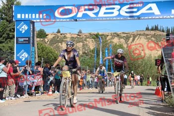 LUIS GISBERT TORRES Monegros 2015 45958