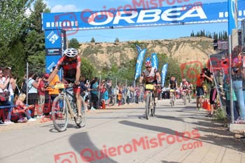 IMANOL ZABALA RUIZ Monegros 2015 45968