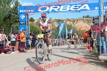 IMANOL ZABALA RUIZ Monegros 2015 45969