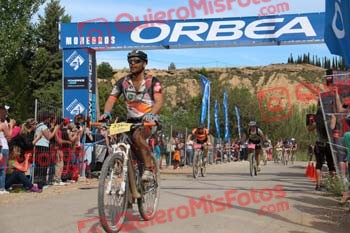BLAS MORENAS MENDEZ Monegros 2015 46160