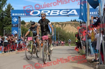 SENDOA GOMEZ SAIZ Monegros 2015 46262