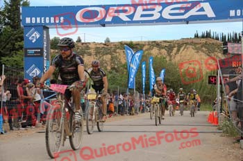 MIGUEL TABERNER RODRIGO Monegros 2015 46406