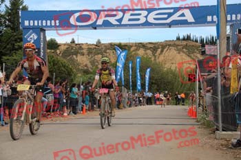 PEDRO HERRERO VALLEJO Monegros 2015 46418
