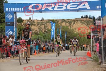 MANUEL GOMEZ GONZALEZ Monegros 2015 46441