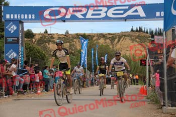 MANUEL GOMEZ GONZALEZ Monegros 2015 46442