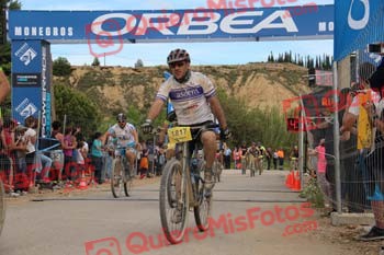 MANUEL GOMEZ GONZALEZ Monegros 2015 46443