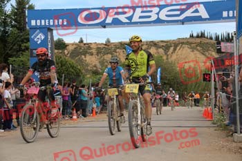 DANIEL GUTIERREZ GARCIA Monegros 2015 46461