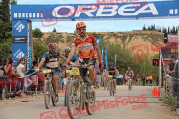 SAMUEL GONZALEZ MORRO Monegros 2015 46477