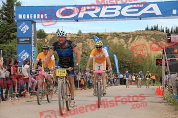 FRANCISCO GOMEZ VERA Monegros 2015 46499