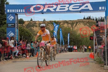 JUAN CARLOS DIAZ TORRIJOS Monegros 2015 46528