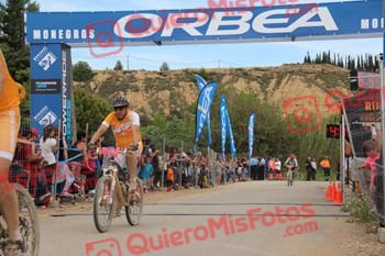 JESUS MIGUEL MARTINEZ TORRIJOS Monegros 2015 46529