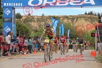 DIEGO VILLENA SACRISTAN Monegros 2015 46542