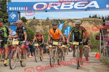 FRANCISCO JAVIER LINARES FERNANDEZ Monegros 2015 46688