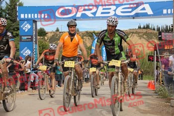 FRANCISCO JAVIER LINARES FERNANDEZ Monegros 2015 46689