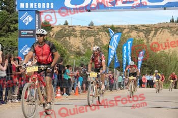 VICENTE CUBERO PENELLA Monegros 2015 46718
