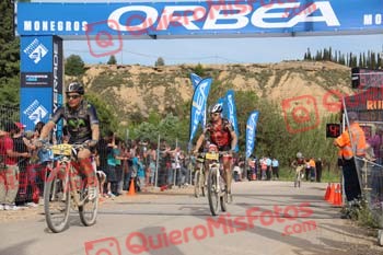SERGIO FLORES ASENSIO Monegros 2015 46944