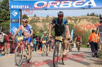 JUAN ANGEL GONZALEZ MORCILLO Monegros 2015 47118