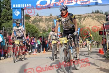 SANTIAGO SANCHO PRIETO Monegros 2015 47341