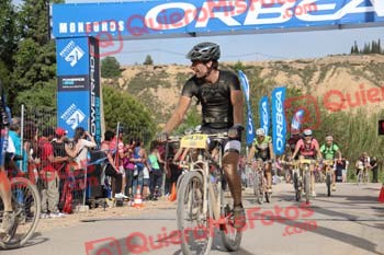 OSKAR ULIARTE DELGADO Monegros 2015 47350
