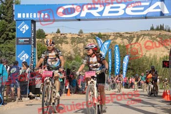 MIGUEL POVEDANO GOR Monegros 2015 47569