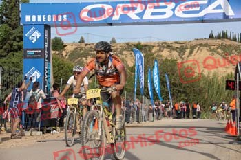 ALBERT FENOY MATA Monegros 2015 47618