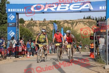 FERNANDO CASERO MURILLO Monegros 2015 47624